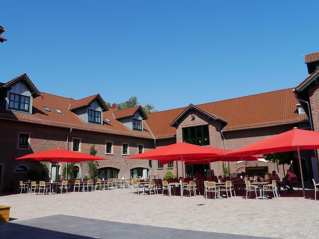 Sutter'S Landhaus Hotel Gensingen Exterior photo